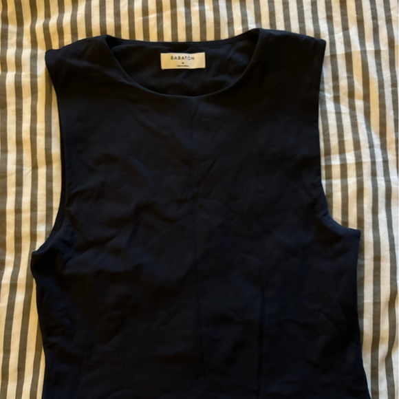 Aritzia Tops - Babaton Contour Muscle Tank
